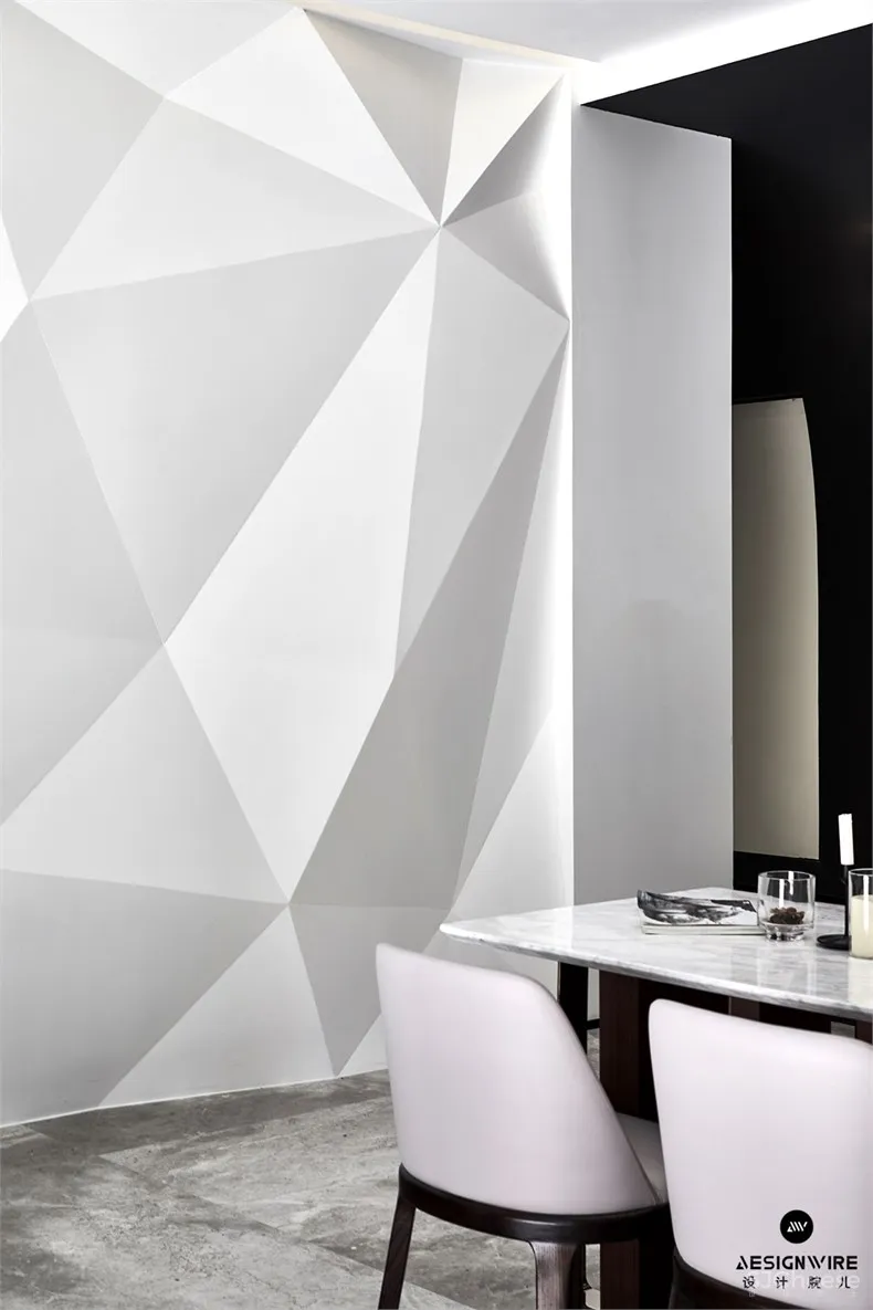 上海腾邦国际办公室设计