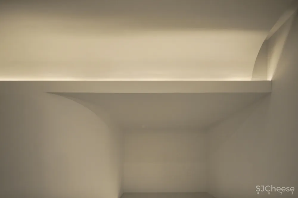 有坪一尺建筑事务所：杭州 MUYANG皮肤管理诊所 首