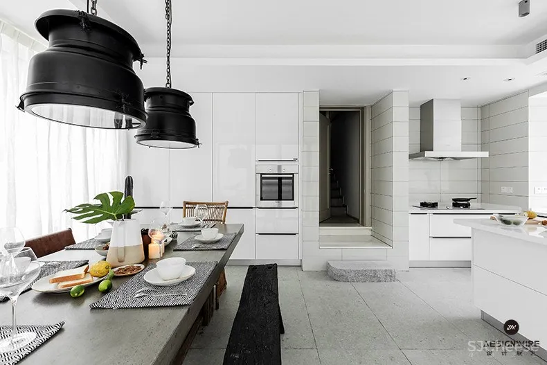 21.jpg 马非:青城山房私人别墅设计