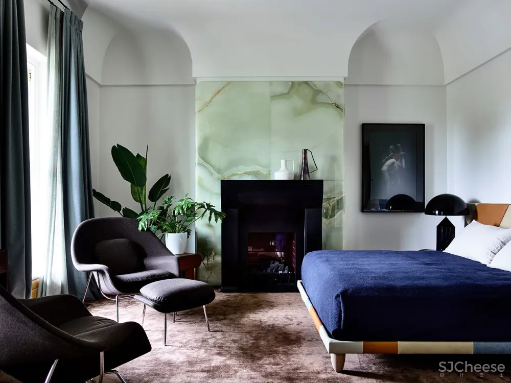 B.E Architecture | 诠释当代居住模式