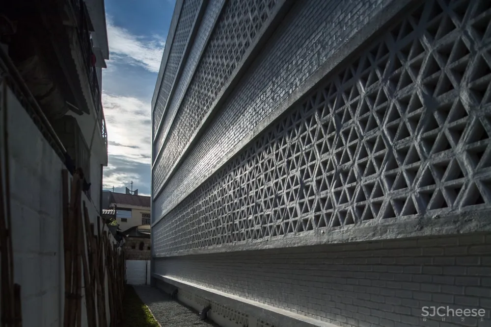 Bêtania 女生宿舍 / atelier OBJECTIFS