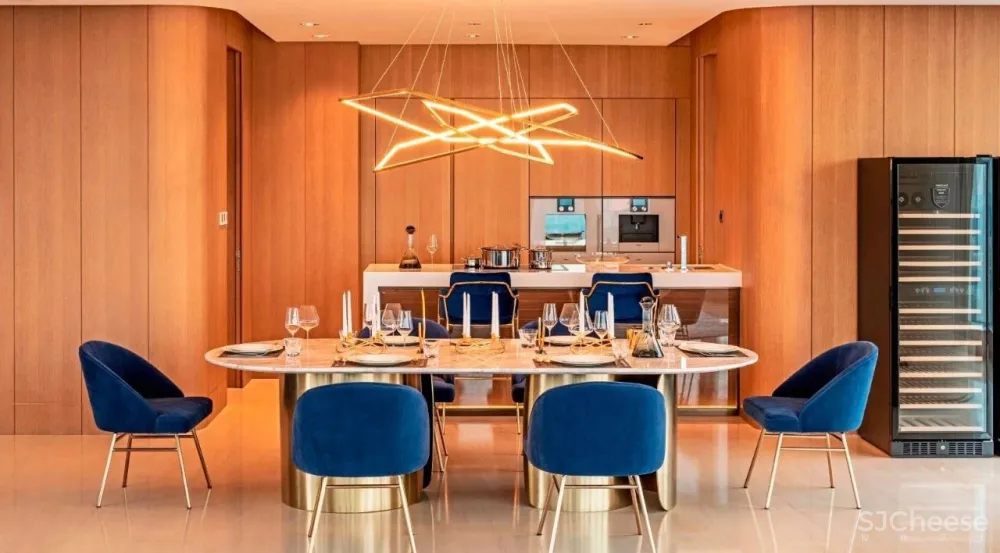 Lyiso Studio摄影 | 北京三里屯1号公寓·达人网1064期