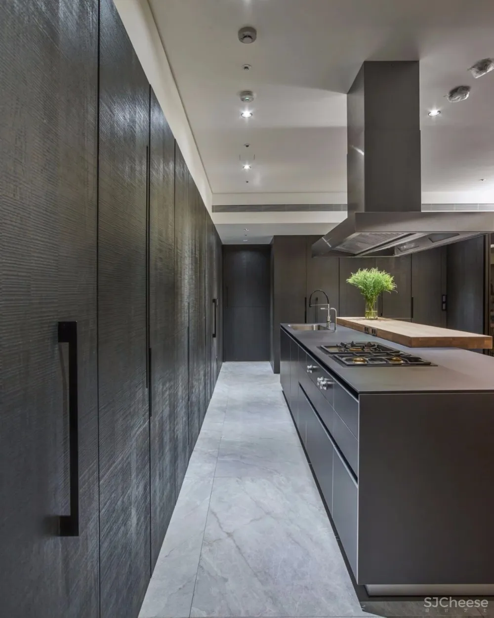 创研空间 | Double Core in Taipei