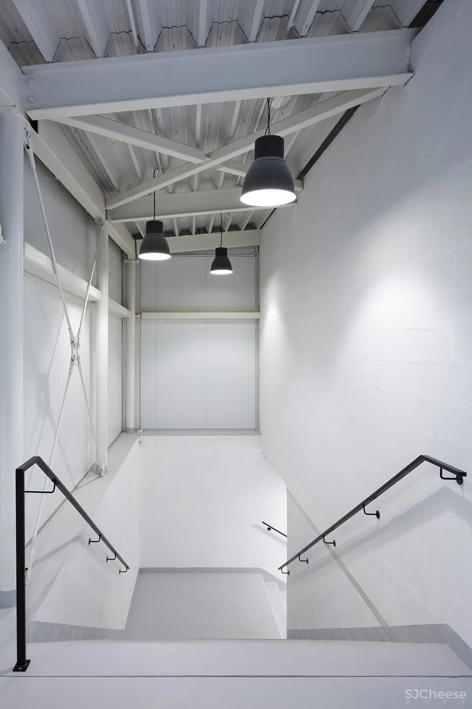 Kuřim体育馆,捷克 / CUBOID ARCHITEKTI