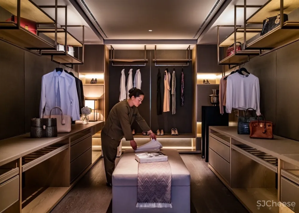 Lyiso Studio摄影 | 北京三里屯1号公寓·达人网1064期