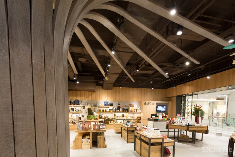 eslite living linkou