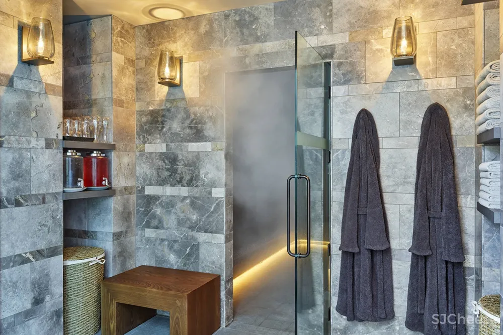 Yabu Pushelberg 作品 | Las Alcobas Napa Valley，葡萄酒之乡最具吸引力的酒店之一