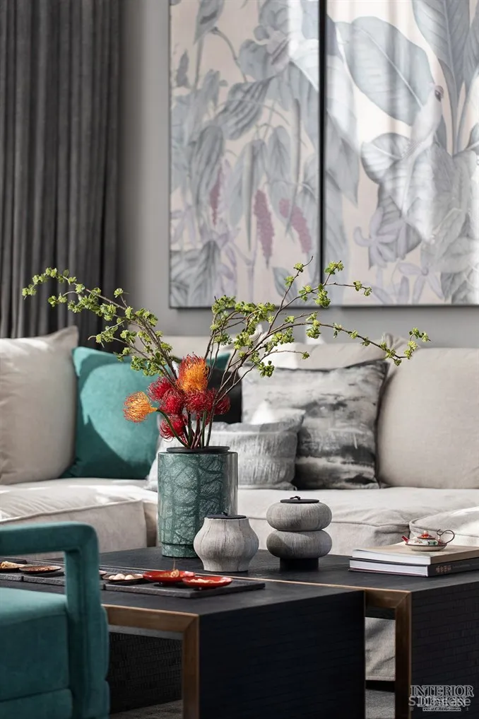 布鲁盟设计 \ 陌上花开，可缓缓归矣