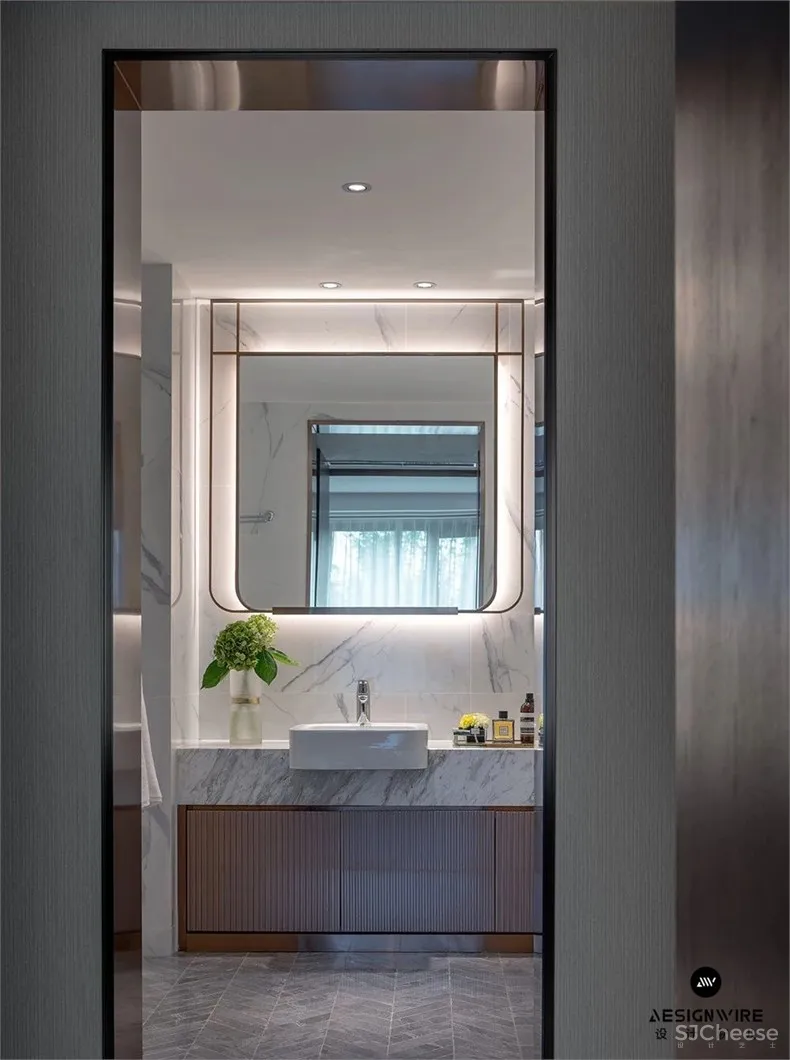 微信图片_20181026112225.jpg 金地·华宸样板间,一个艺术铺陈的人文居所!