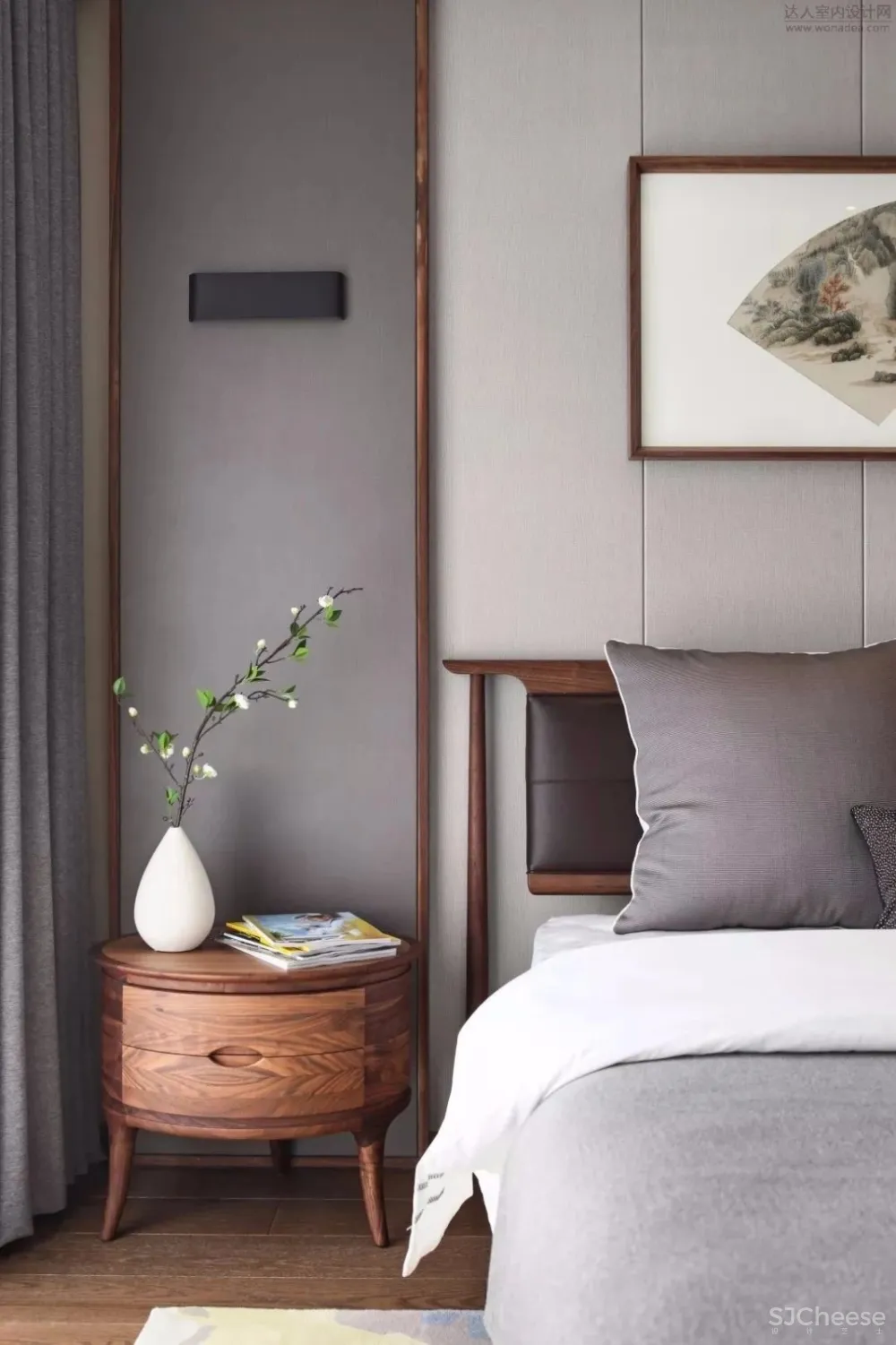 右见建筑设计 | 苏州水岸清华·瀚宫