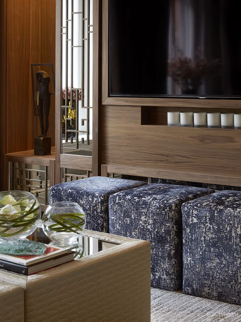 Celine Estates | 创造出最卓越和创新性的空间