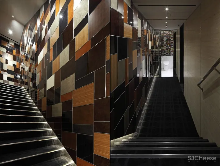 [专卖店] 日本东京雷克萨斯旗舰店