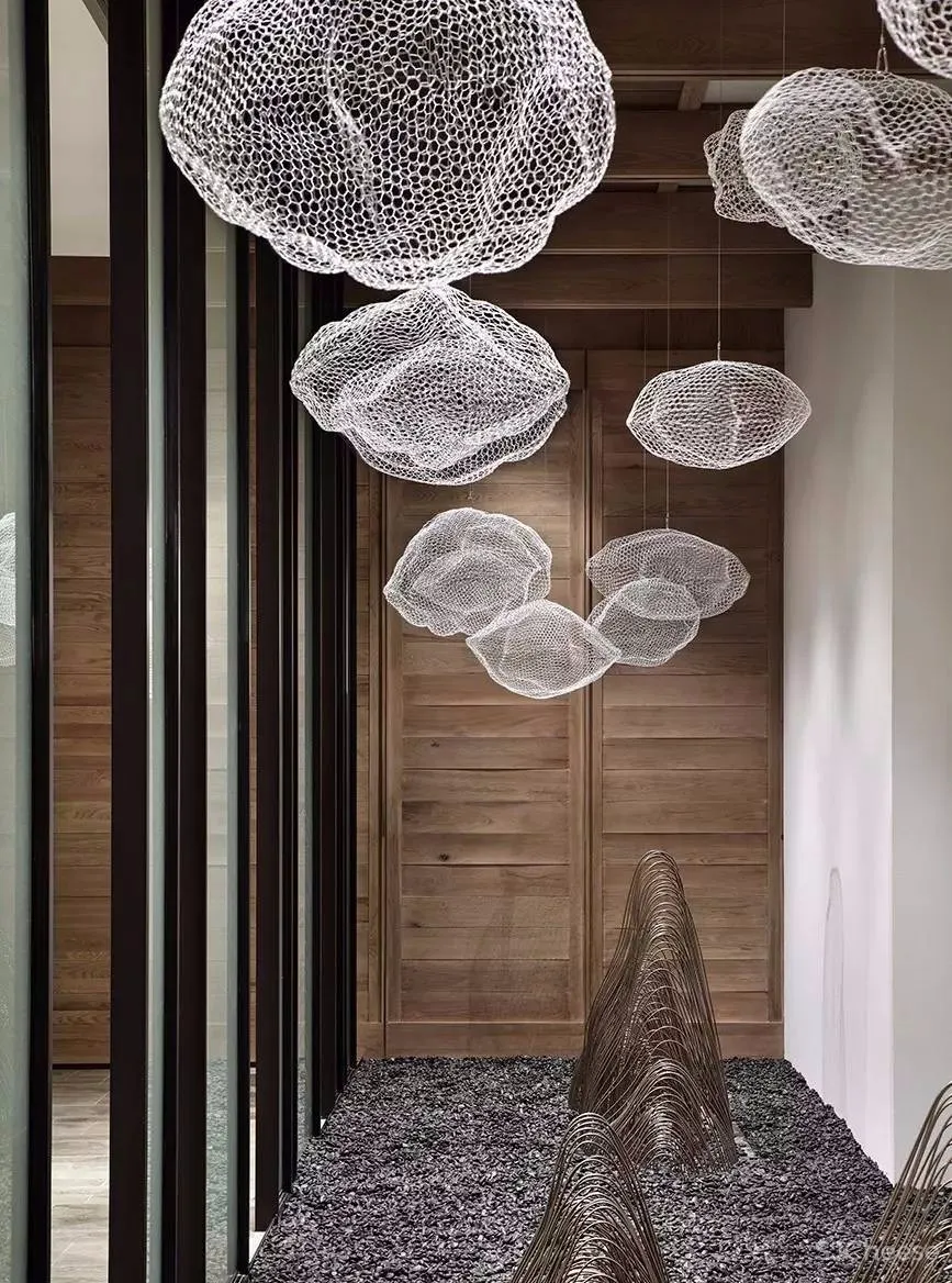 中交漫山销售中心,山水为韵 首