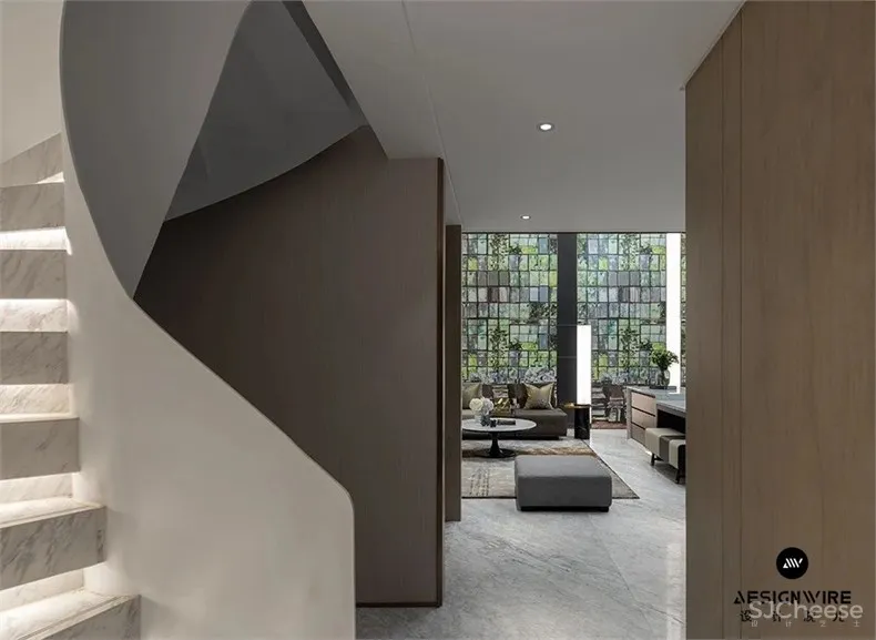 微信图片_20181026112005.jpg 金地·华宸样板间,一个艺术铺陈的人文居所!