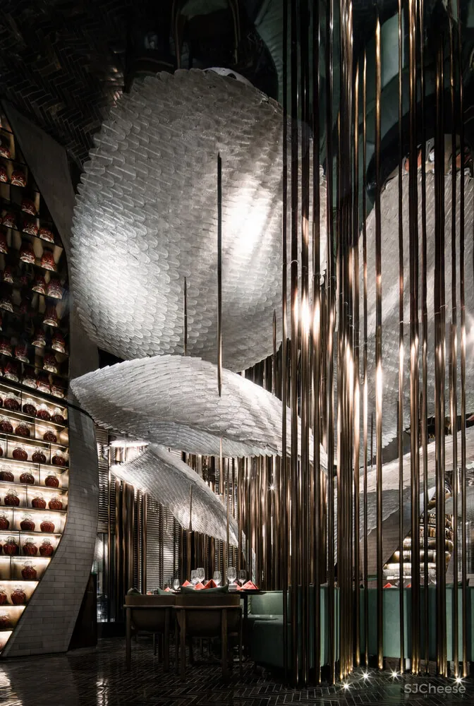 广州共和都市 | 宋•川菜