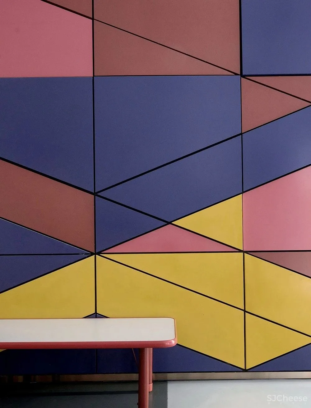 壹席設計事務所 | 折藝+CARMEN·言色