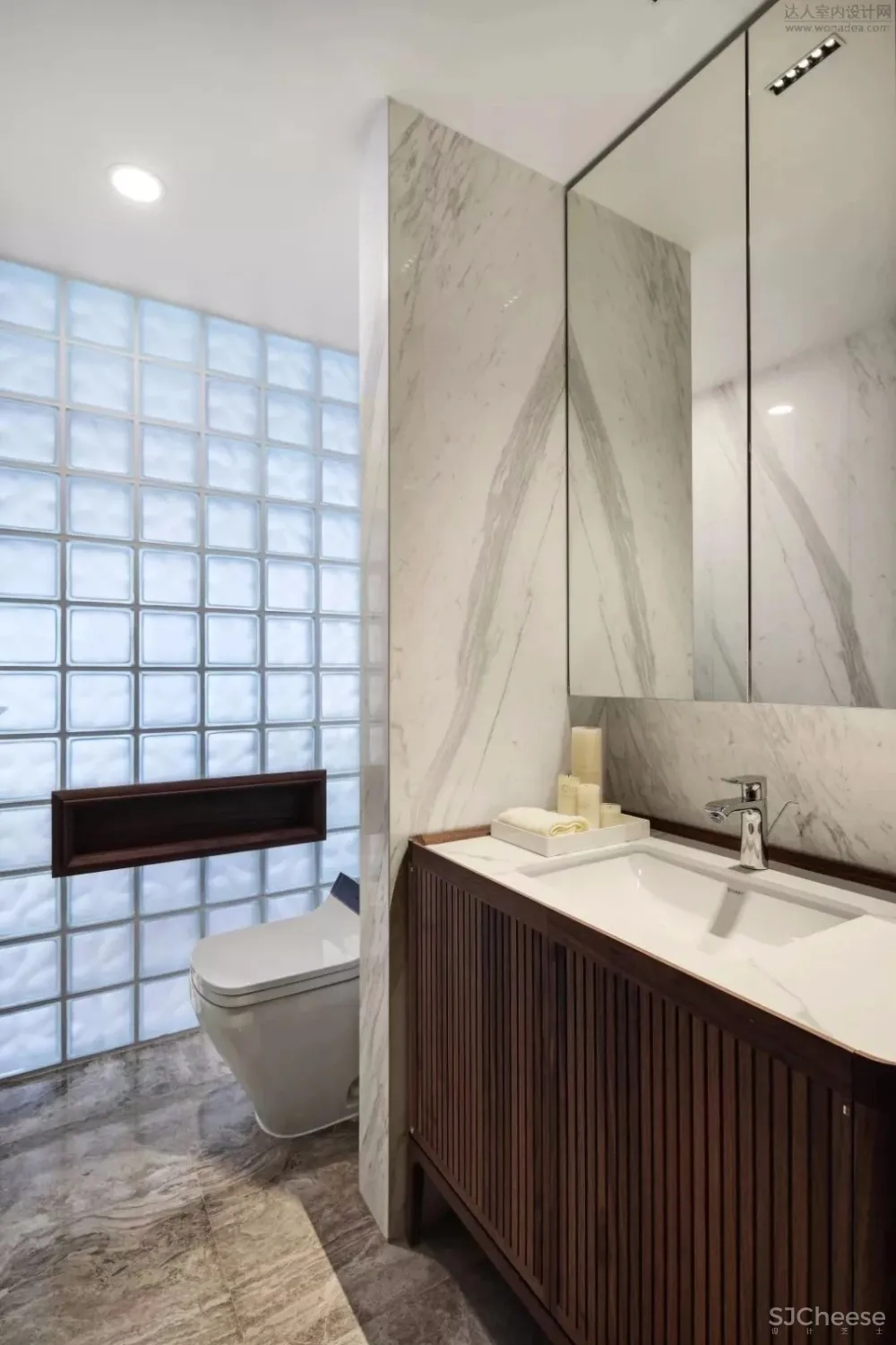 右见建筑设计 | 苏州水岸清华·瀚宫