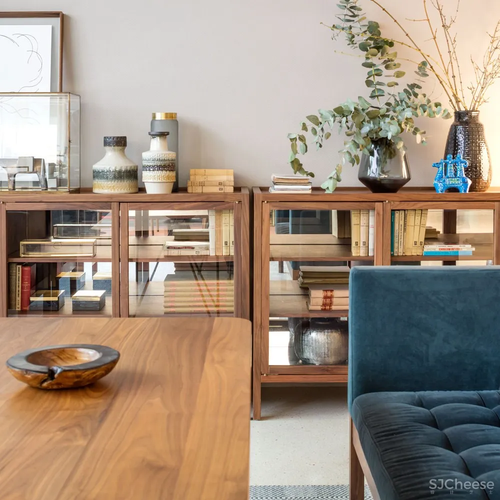 勒克斯公园酒店 / Arquitectos Aliados + PROMONTORIO