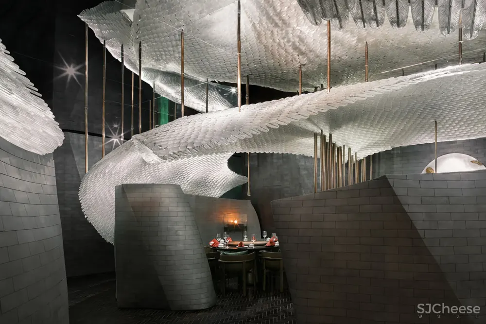 广州共和都市 | 宋•川菜