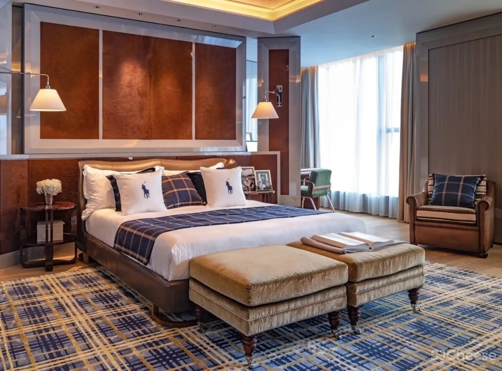 Lyiso Studio摄影 | 北京三里屯1号公寓·达人网1064期