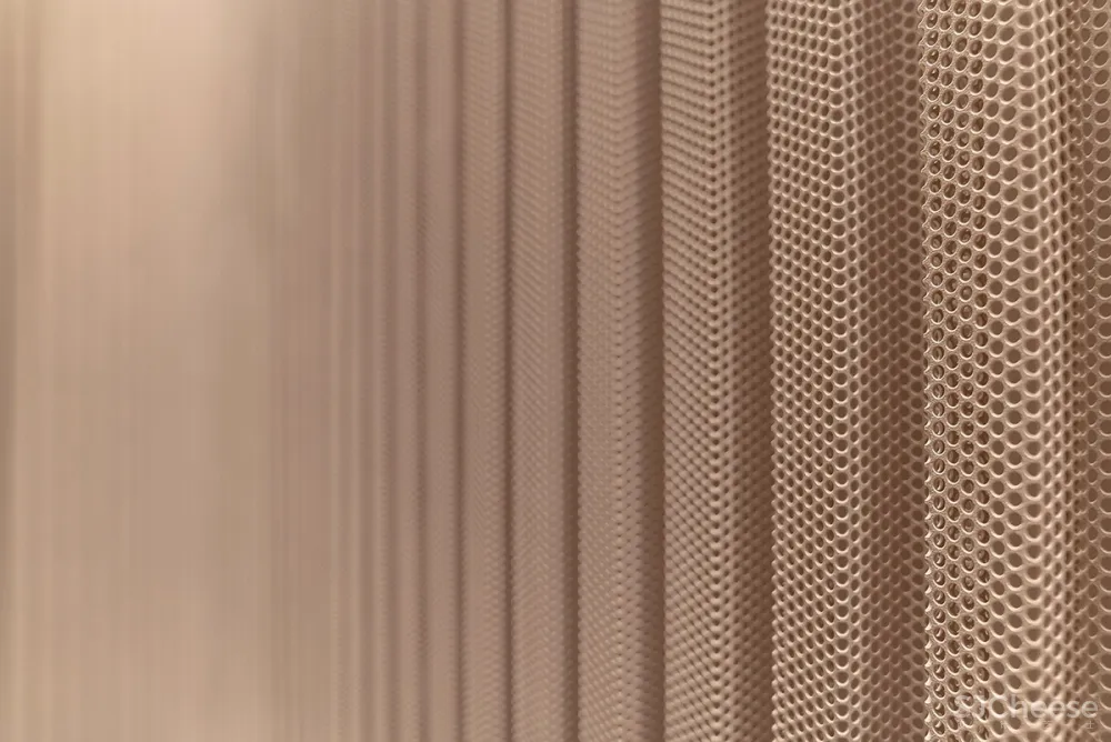 精品 | 迪拜/巴黎 BURMA 珠宝店 首