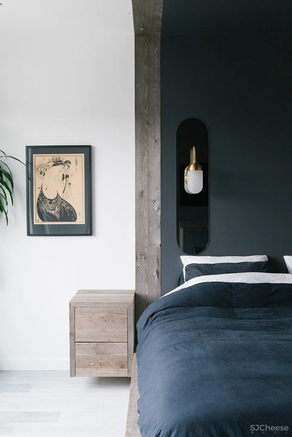 Studio Roslyn:温哥华 Ad Astra住宅 首