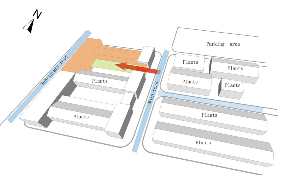泊空间：万境设计，延续空间的记忆