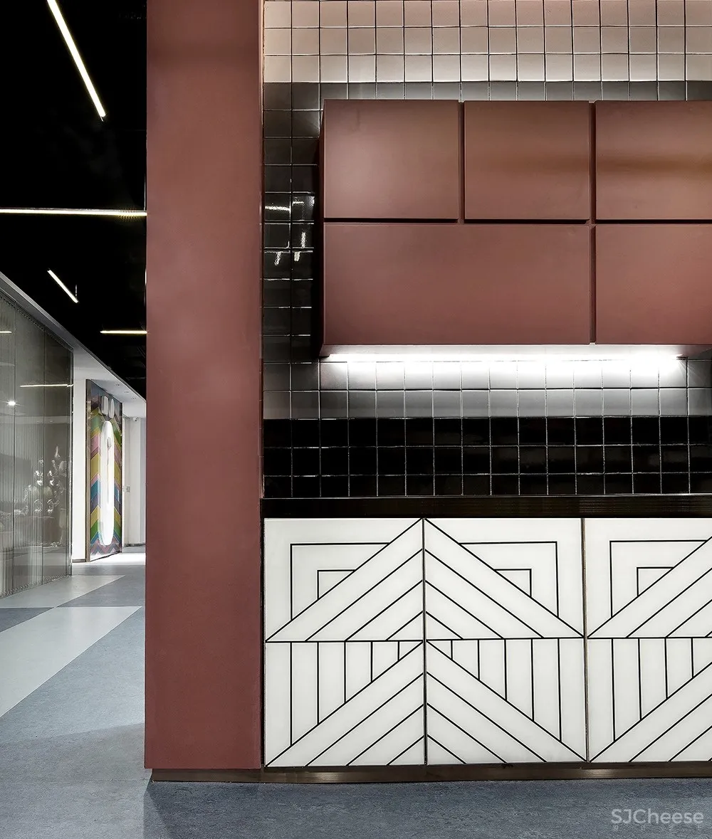 壹席設計事務所 | 折藝+CARMEN·言色