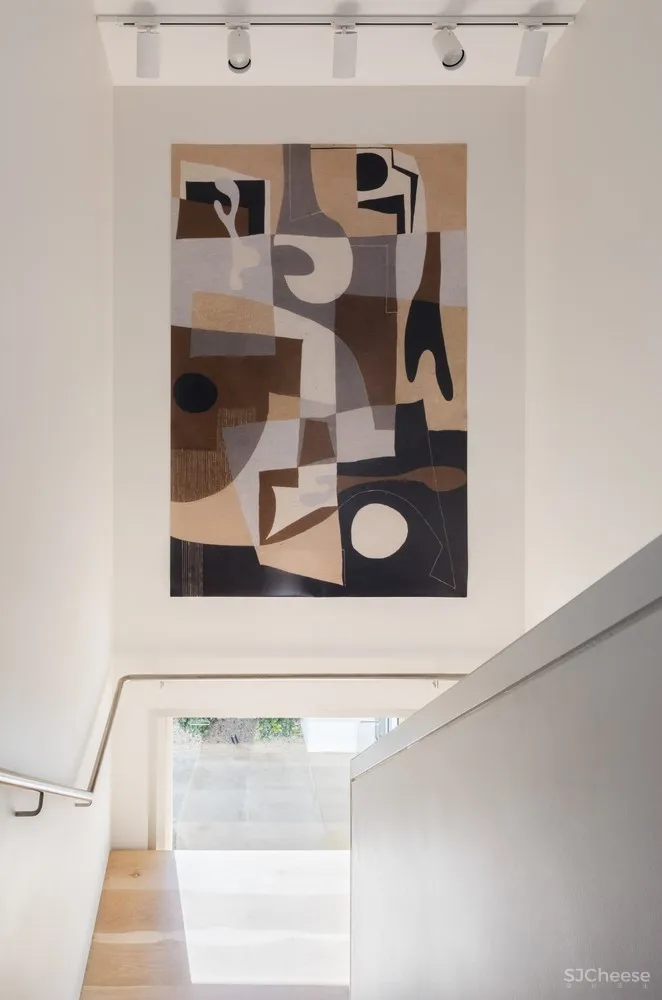 Matraville Residence | 生活的艺术