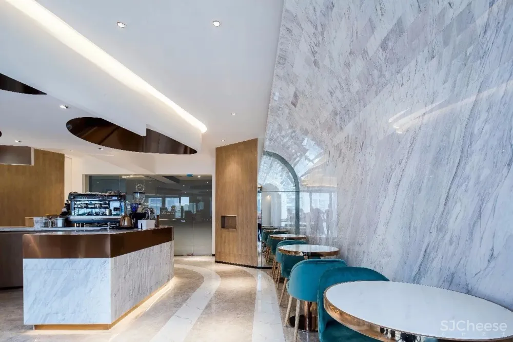 E² CAFE咖啡厅,寻一处悠然,得一处纯粹