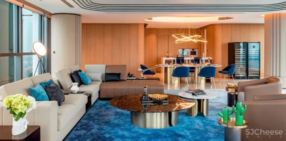 Lyiso Studio摄影 | 北京三里屯1号公寓·达人网1064期