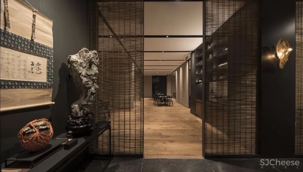 【内建筑年度力作】 设计再生 如凤临阁