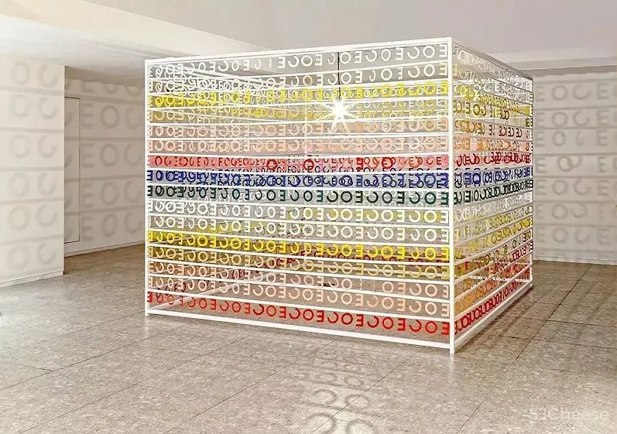 OCE 生活馆： 立品设计