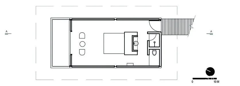 斯里兰卡 Santani度假水疗中心