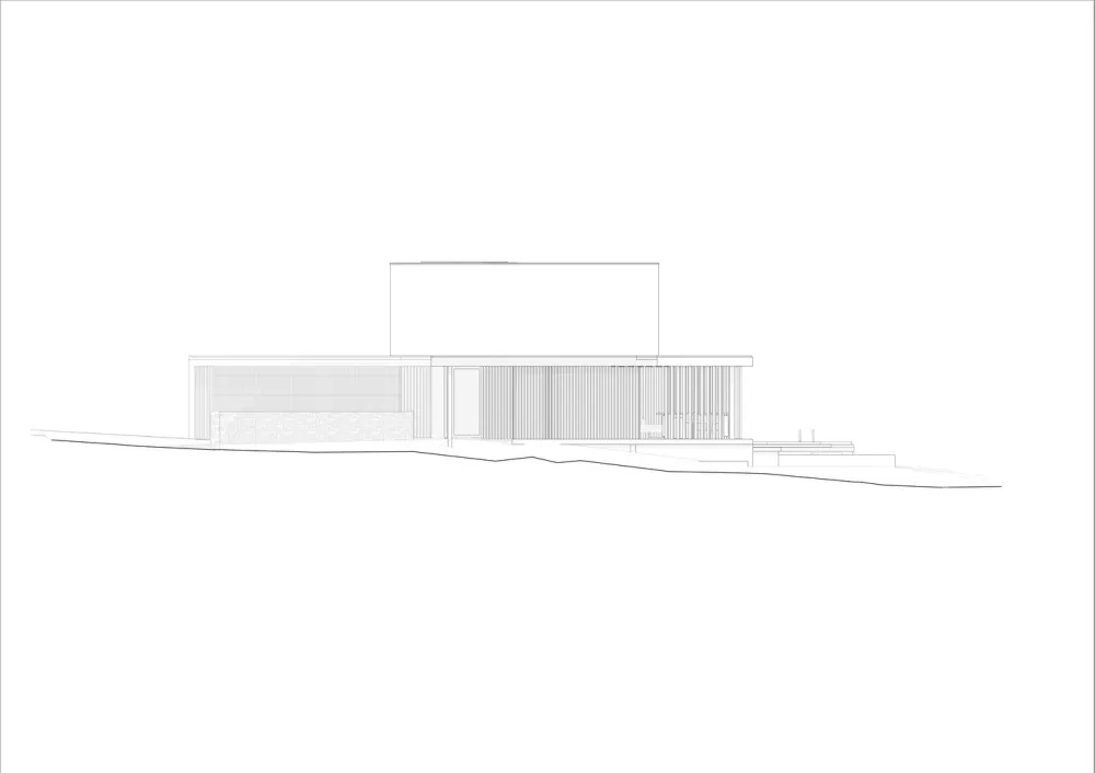 Bloc Architects | 森林住宅