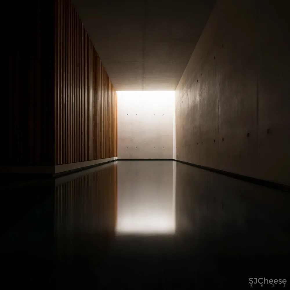 Carmody Groarke | 伦敦旧砖仓库改造清水混凝土住宅 首