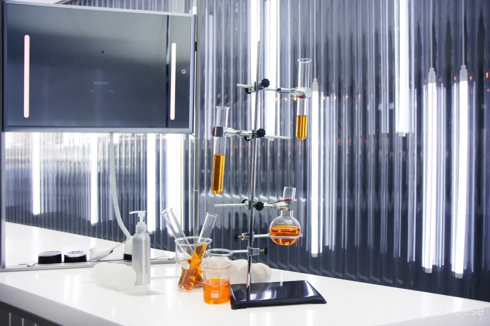 拾集建筑:JUNPING LAB集装箱快闪店 首