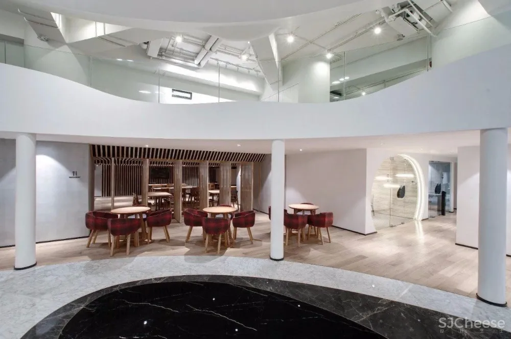 共享家族又添一员丨共享空间前来报道