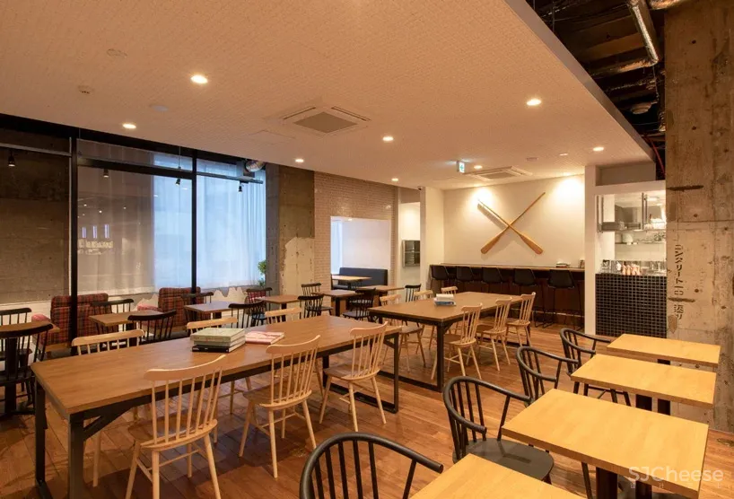 对城市书店消失危机的回应—东京bunkitsu书店