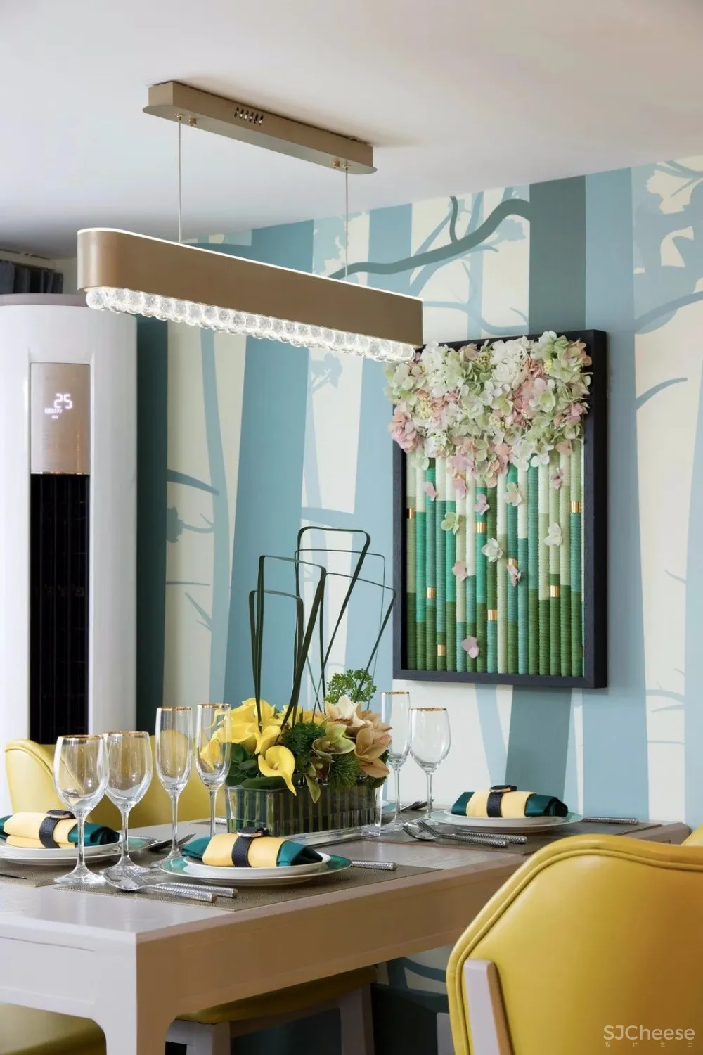 90后梦想户型——LOFT风格设计