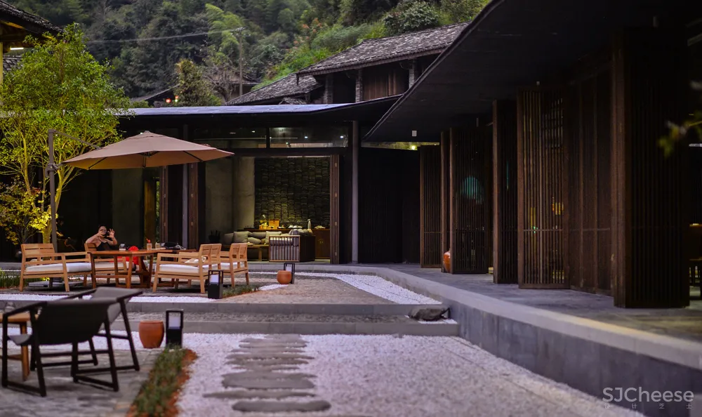 青普土楼文化行馆,福建 / 迹·建筑事务所(TAO)