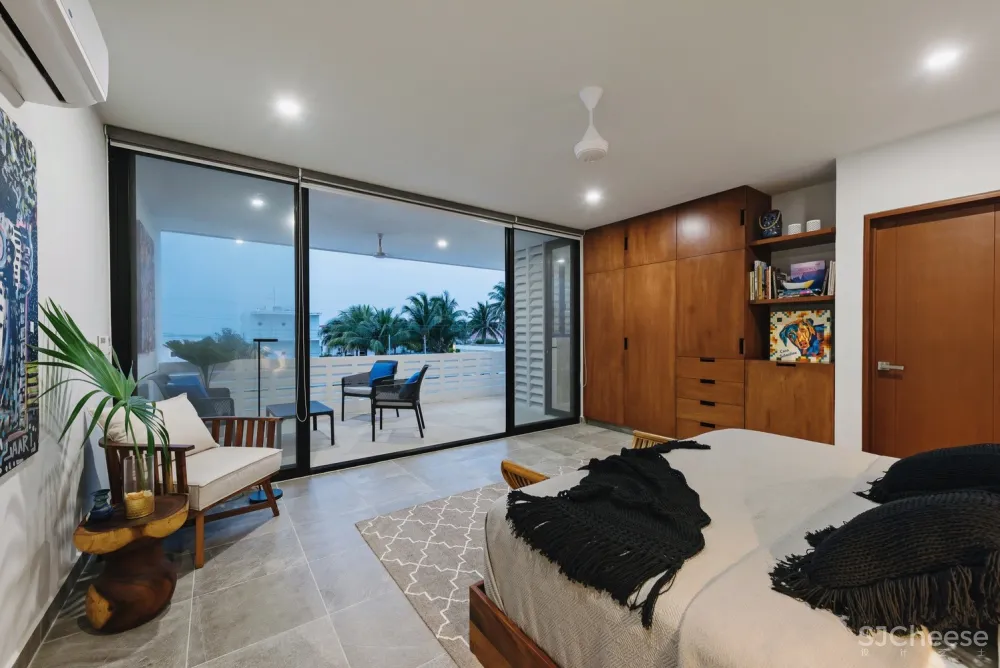 Casa Sebastian住宅 | 与大自然的放松接触