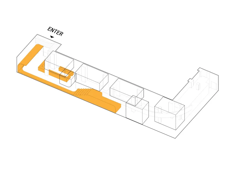 HUB 桌游轻食 首