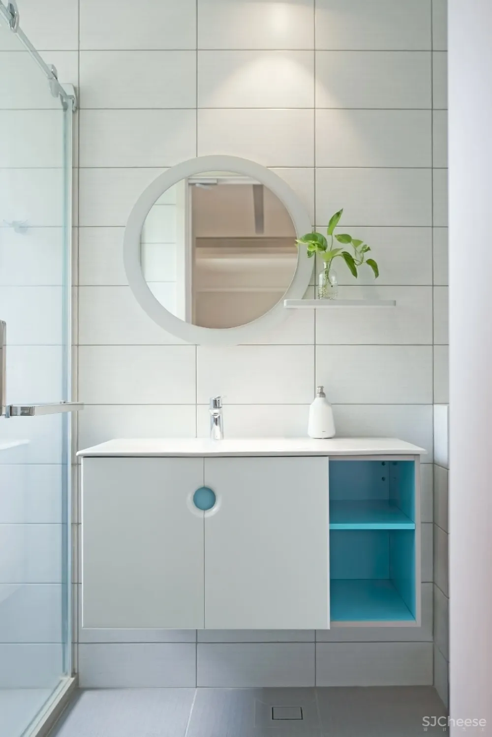 都市中、繁华里|朴居设计研究室