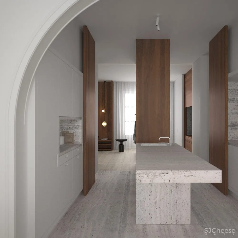 AD Office | 极简建筑的最佳体验 首