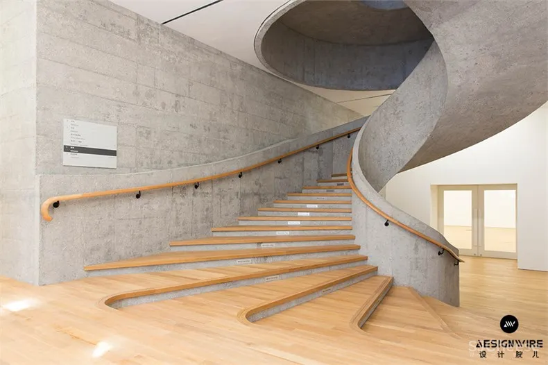 赫尔佐格＆德梅隆：前香港警察总署改造为艺术中心！