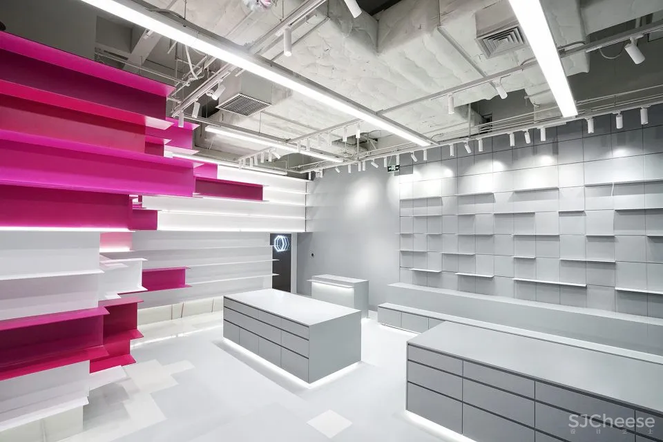 Call me MOSAIC书店 首