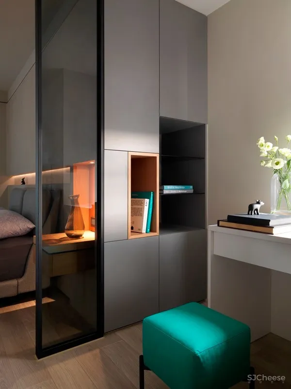 国聚之艳薛公馆 | 子境空间设计