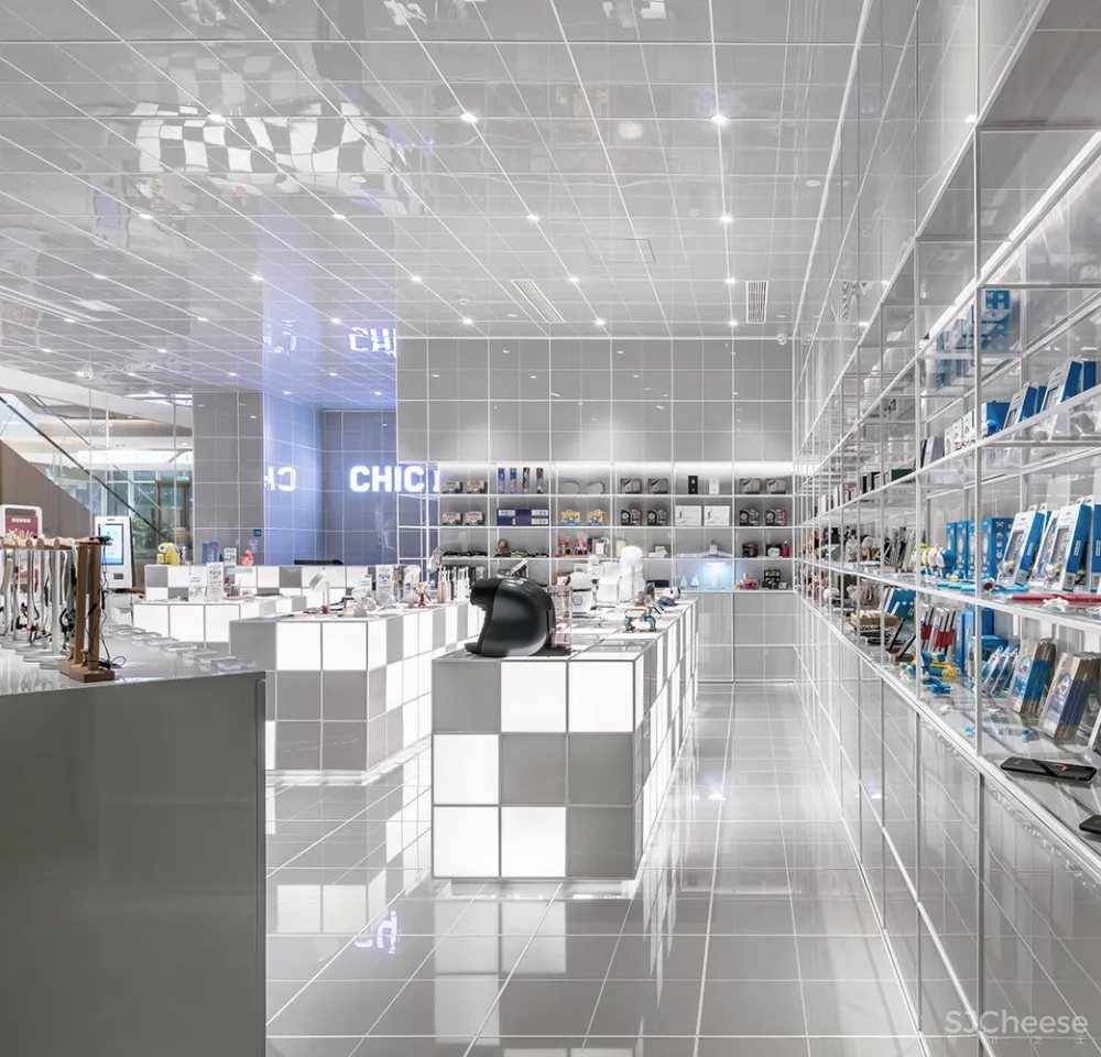 杭州奇客巴士支付宝旗舰店 首