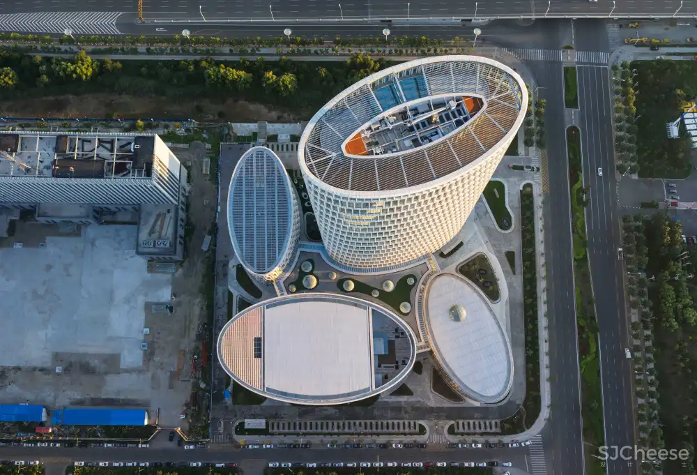 harbin bank headquarters